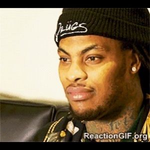 Meet your Posher, Jeries